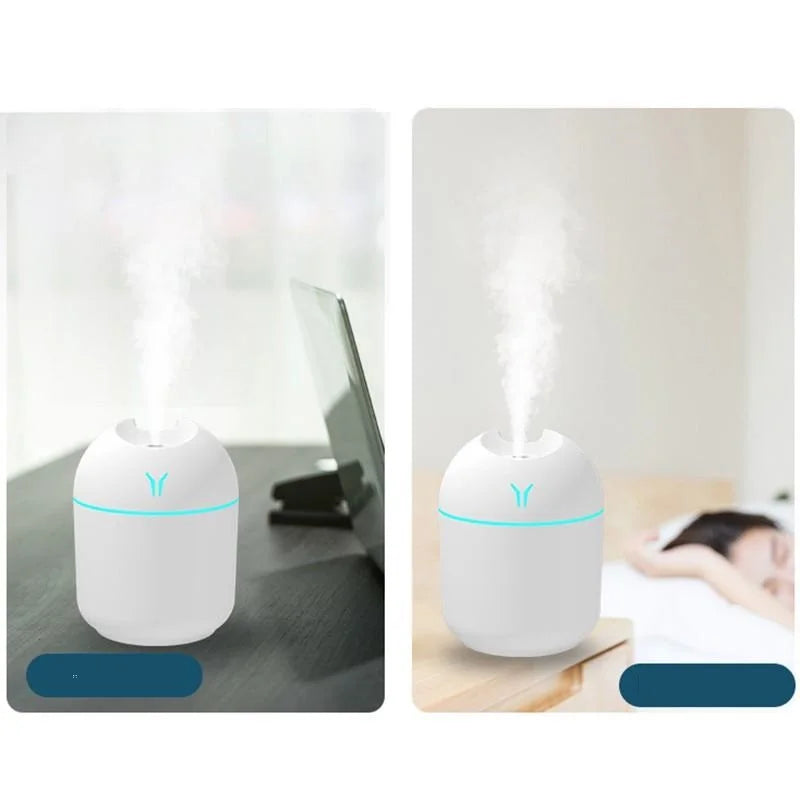 Mini Air Humidifier