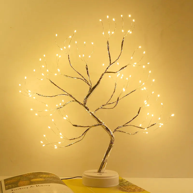 LED Tree Lights